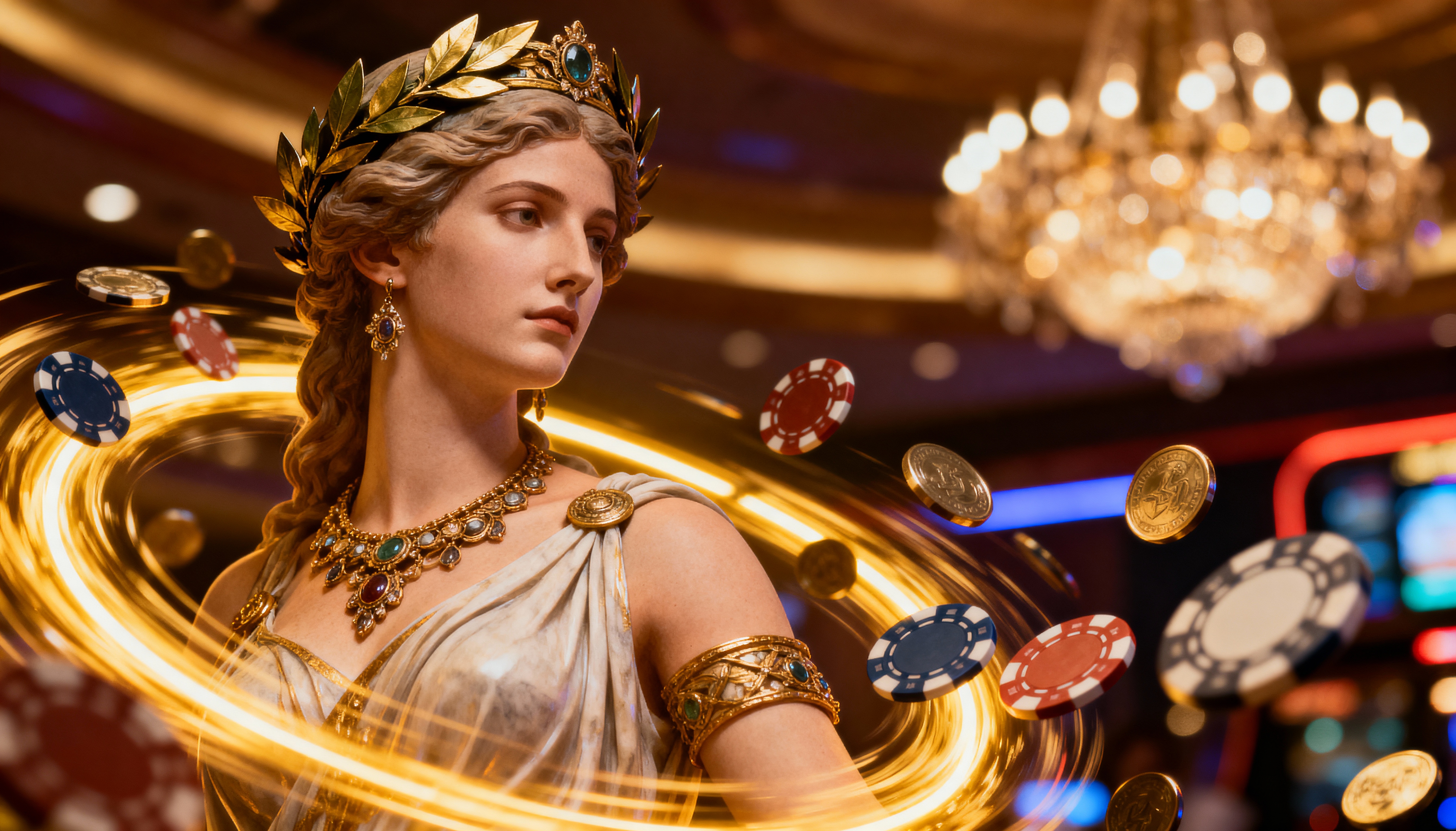 YEP Kasino - Treten Sie dem besten Online-Kasino bei